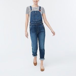 JCrew overalls